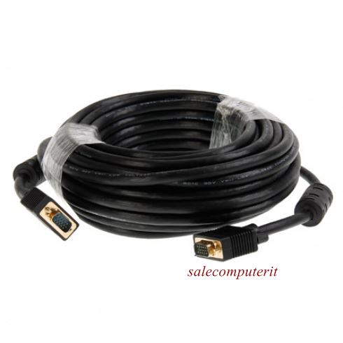 VGA Cable ยาว 150 m