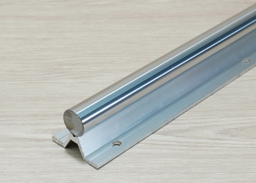 SBR20 20 mm Linear Guide Rail ยาว 500mm