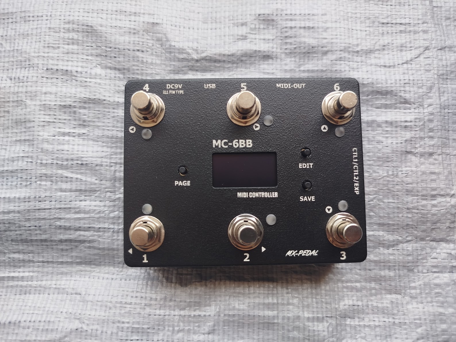 MC-6BB