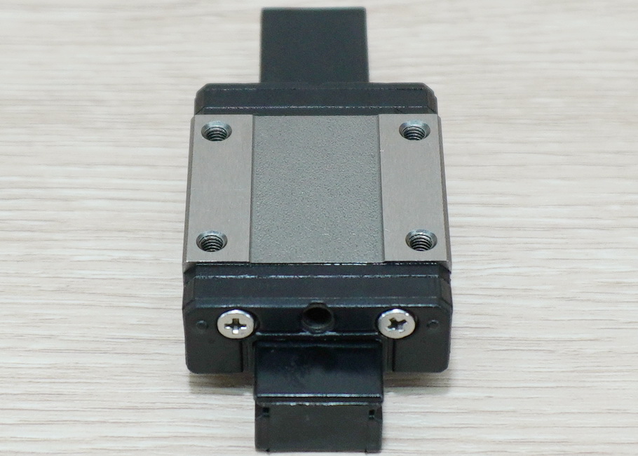 MGN15C Sliding Block [Lin Deng]