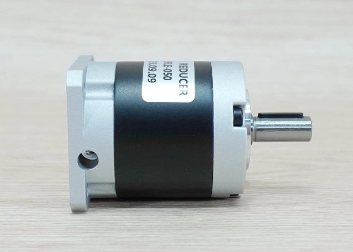 Precision Planetary Gearbox Ratio 50:1 NEMA17 Speed Reducer (Shaft: IN 5mm - OUT 8mm)