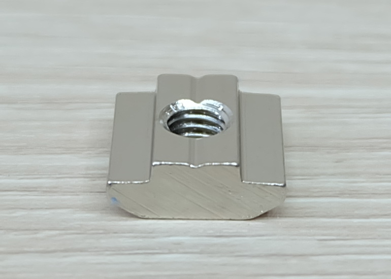 T-Nut M6 (20 ตัว/ชุด) สำหรับ Series 30 Alu Profile