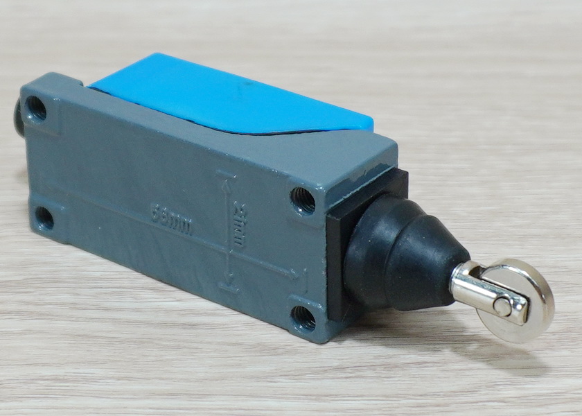 ME(TZ)-8112 Limit Switch AC 250V/5A (Copper Contacts) IP64