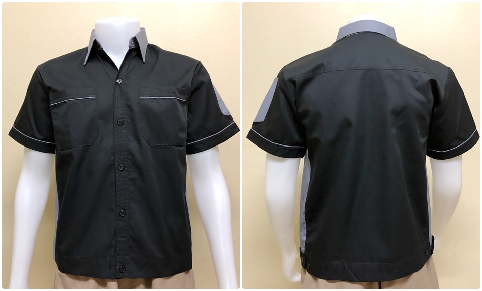 เสื้อช็อป