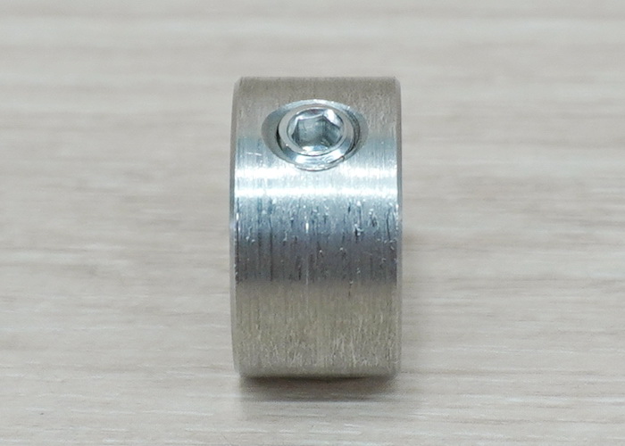 STL 303 Shaft Lock Collar 12x22x12 mm (IDxODxThickness)