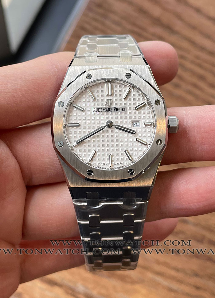 AP LADY 33MM. 67650ST ZF