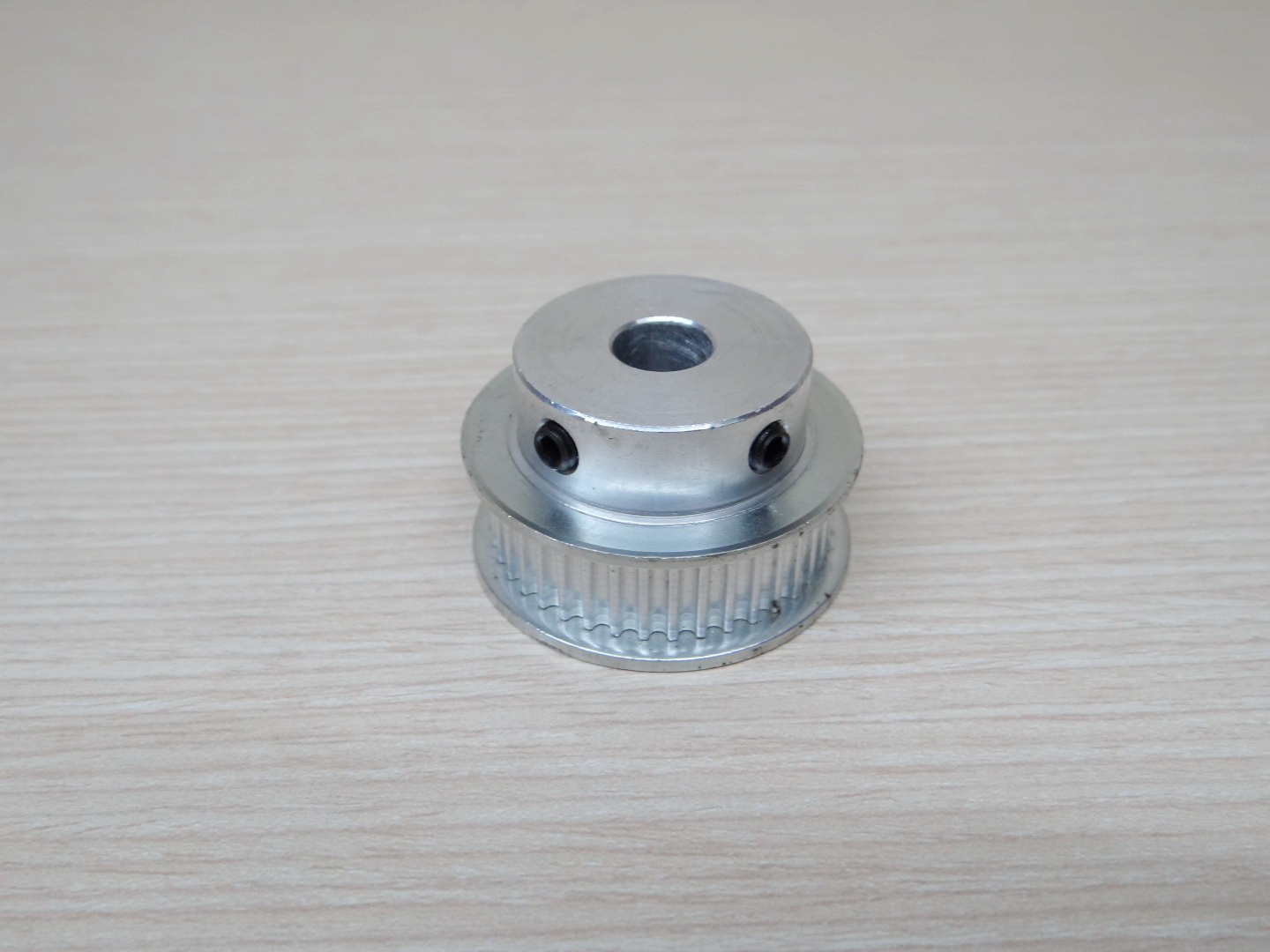 HTD-3M-10mm, 40 Teeth Timing Pulley Bore 10mm