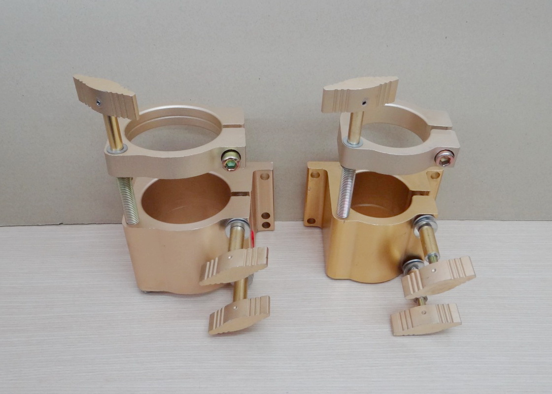 65mm Adjustable Clamps for CNC Spindle Motor