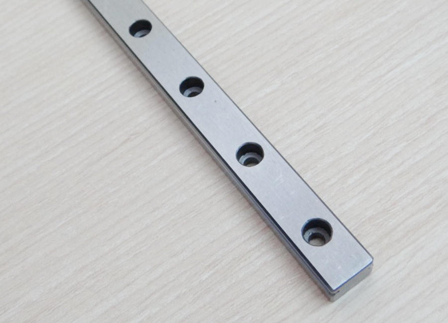 MGN12R - Linear Guide Rail Length 1000mm