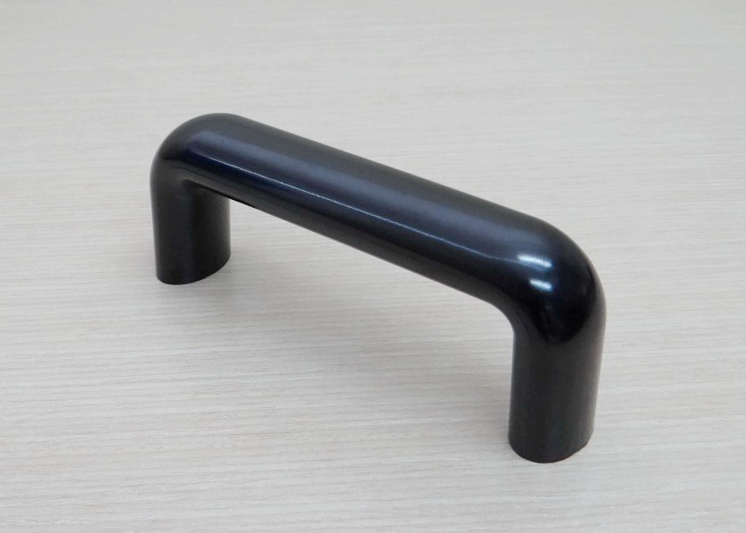 Bakelite U Shape Pull Handle 100mm (มือจับเป็นฉนวน Hole Pitch 120 mm)