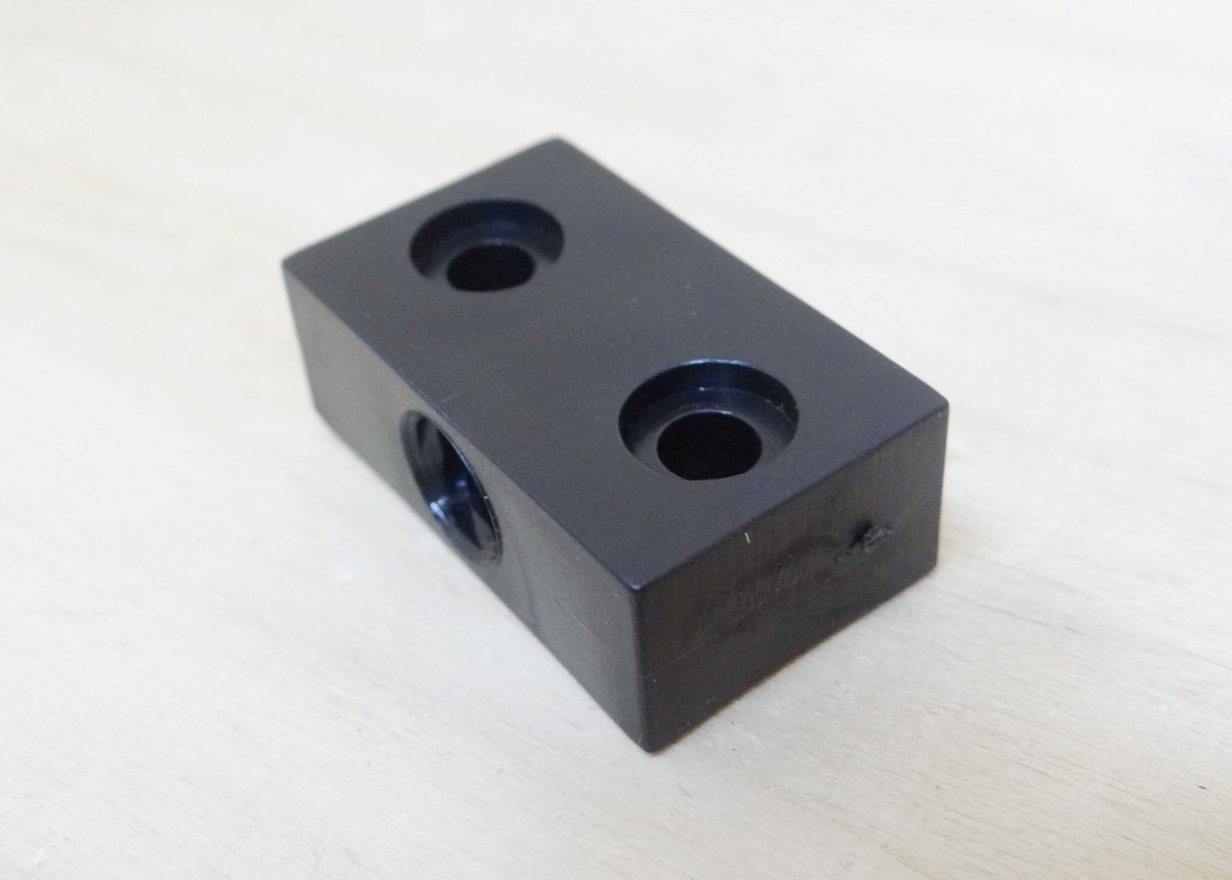 T8 Acme Nut Block (Lead 14mm)