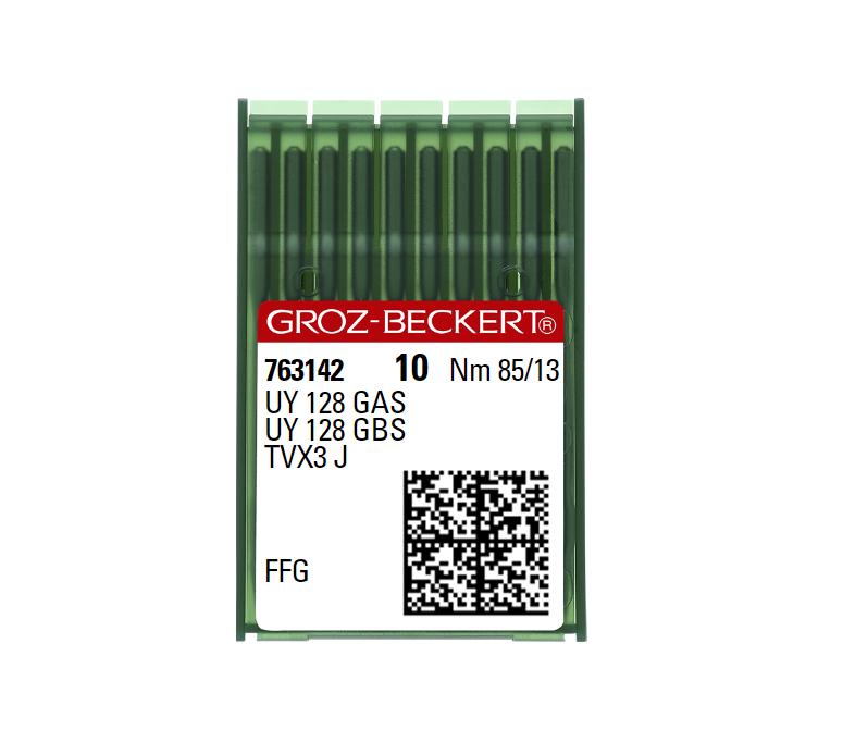 UY 128GAS/UY 128GBS FFG 85