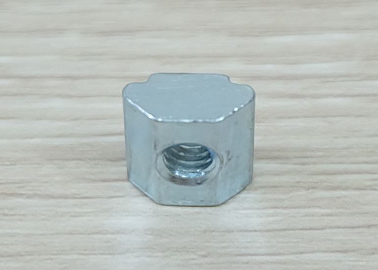 T-Nut M4 (20 ตัว/ชุด) สำหรับ Series 20 Alu Profile