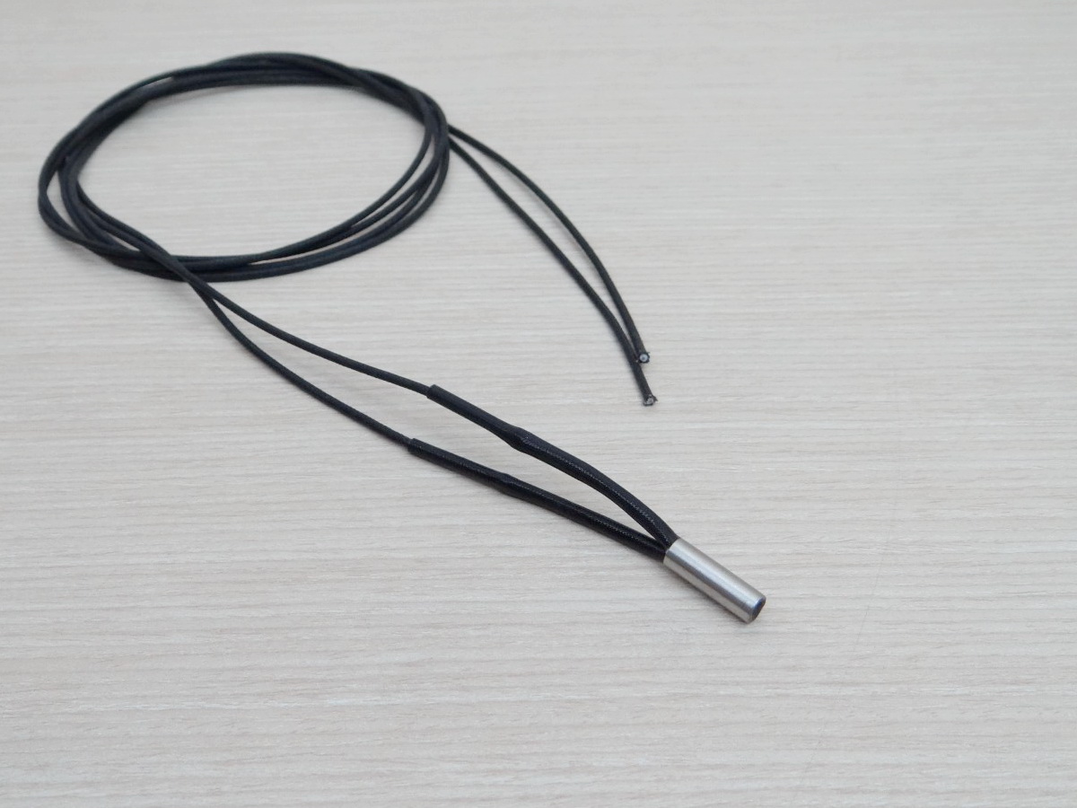 Black Heater 12V 40W Ceramic for 3D Printer