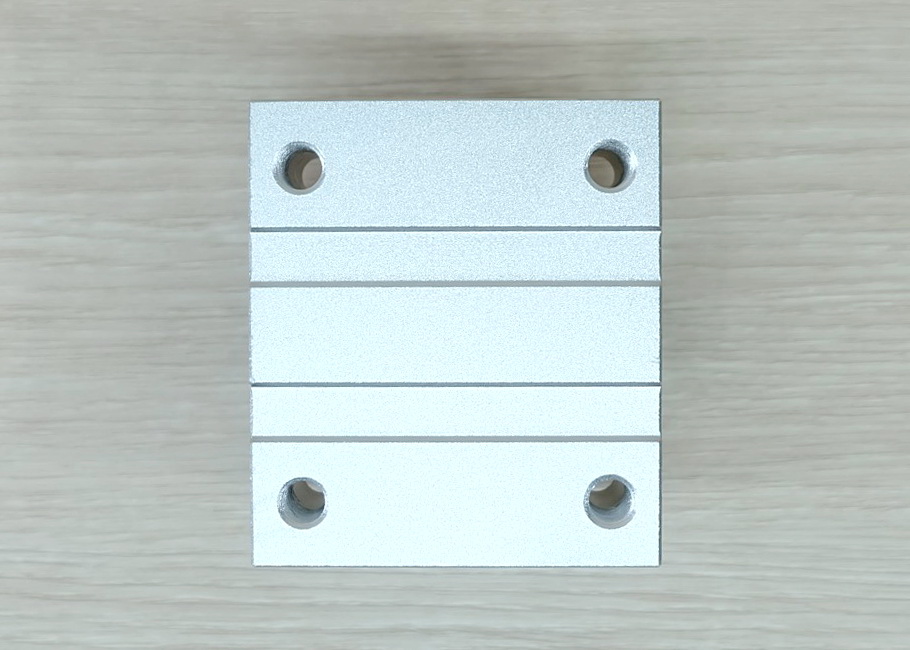 SCS25UU Linear Ball Bearing Block 25mm