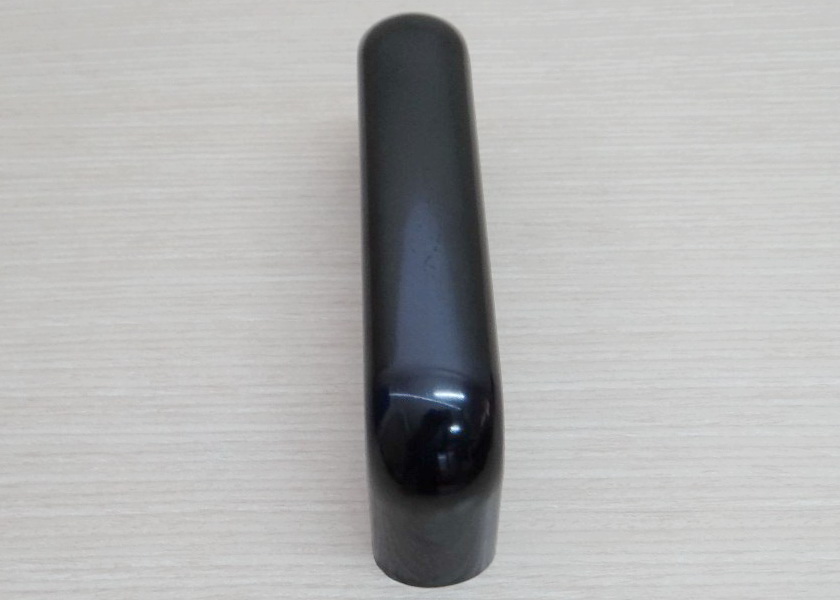 Bakelite U Shape Pull Handle 100mm (มือจับเป็นฉนวน Hole Pitch 120 mm)