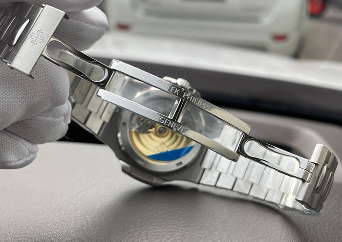 PATEK 5711 PATEK NAUTILUS 5711 PPF