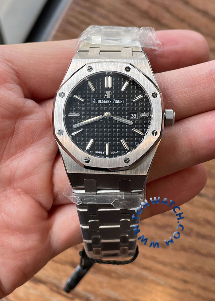 AP LADY 33MM. 67650ST ZF