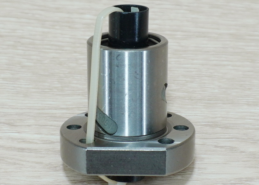 SFU1605-3 Ball Nut (Waist Type) for 1605 Ball Screw