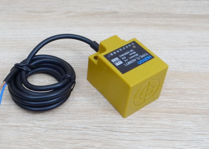 TL-N20MY1 (2-Wire NO 20mm) 90-250VAC proximity transducer switch sensor