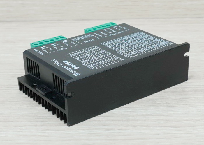 DM556 (Jiawen) Microstep Driver Peak 5.6A, 20-50 VDC 2-phase