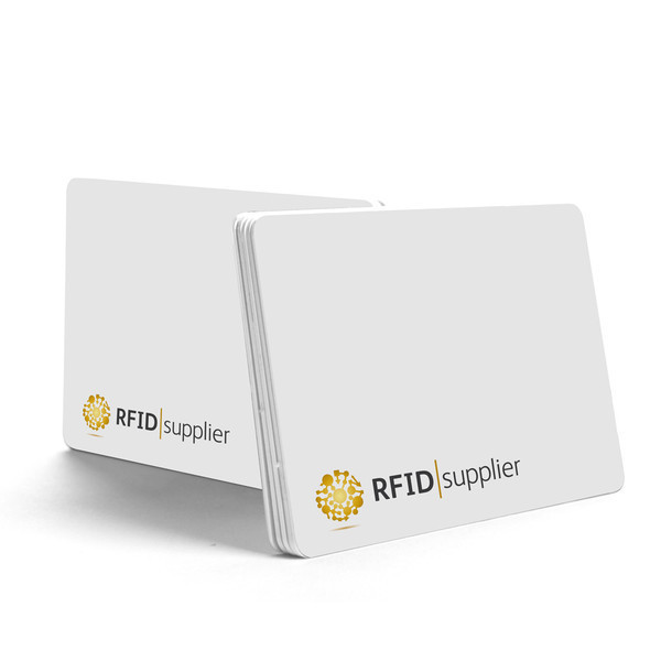 บัตรทาบ Card RFID Proximity 125 Khz