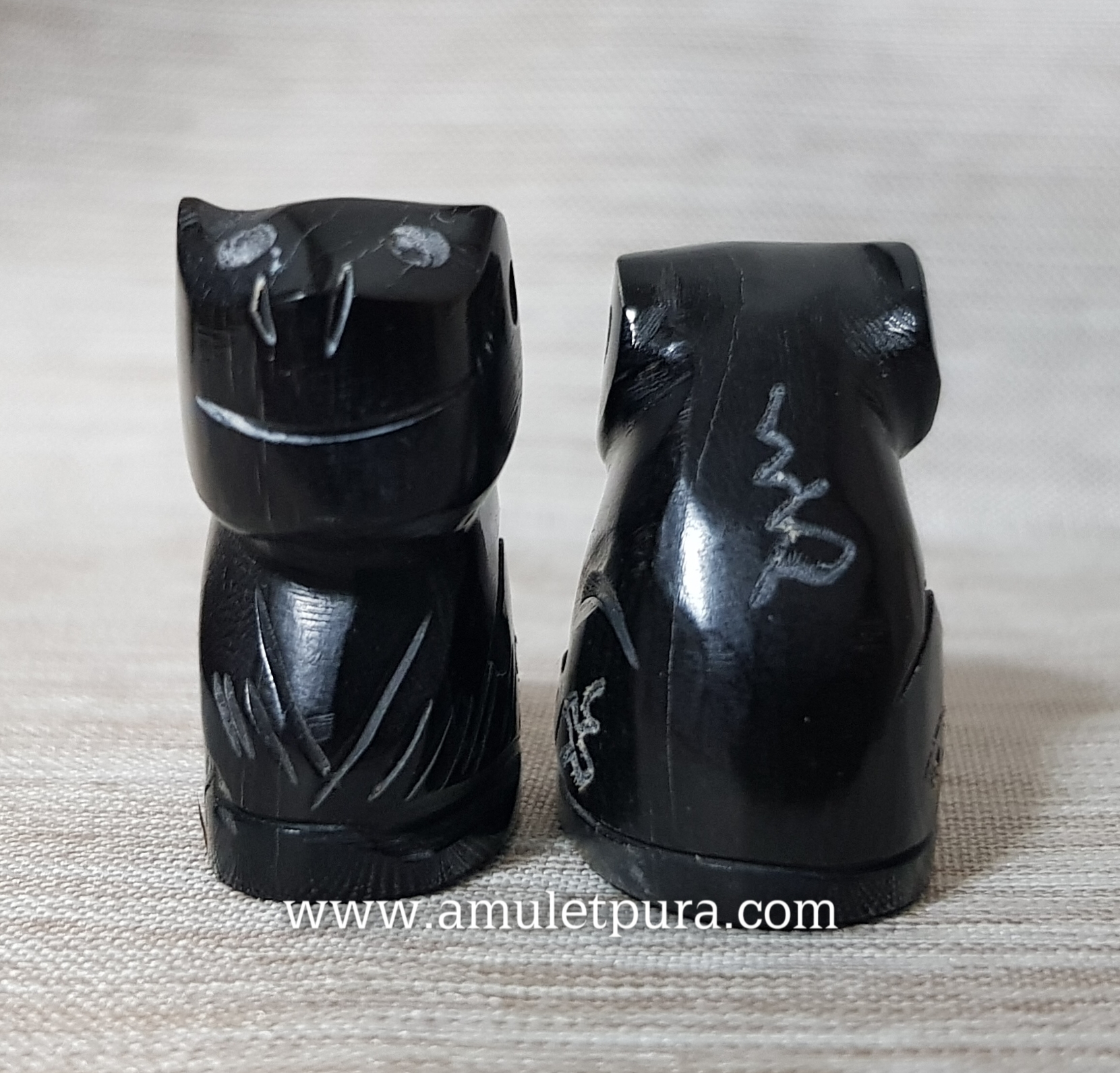 เสือเขาควายแกะอุดกริ่ง(พิมพ์จัมโบ้หุบปาก จารครบสูตร)รุ่นไตรมาส ปี44 หลวงพ่อเปิ่น วัดบางพระ จ.นครปฐม