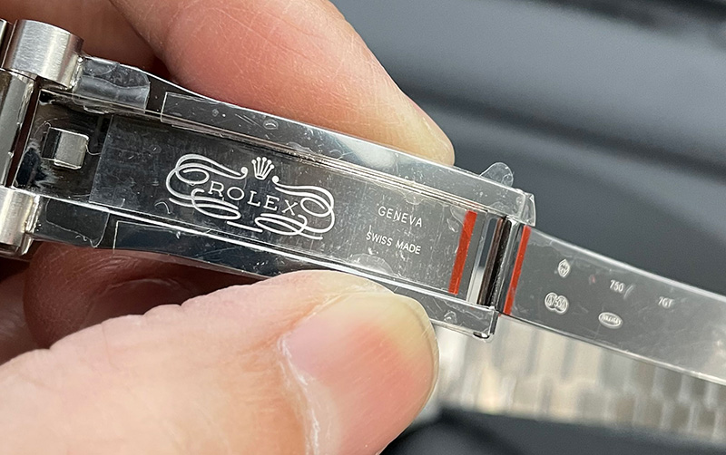 ROLEX Daydate Olive 40MM ( BP )