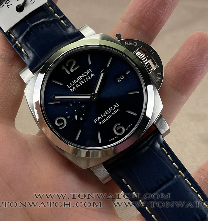PAM1313 VSF PANERAI LUMINOR 1950 3 DAYS
