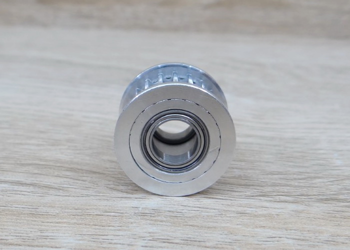 HTD-3M-10mm, 20 Teeth Idler Belt Pulley Bore 8mm