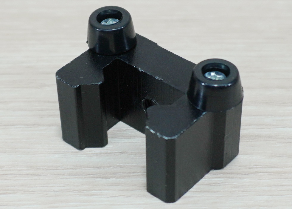 Limit Fixing Block for Linear Guide Rail HG20 / TRH20 With Anti-Collision