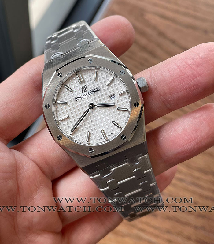 AP LADY 33MM. 67650ST ZF