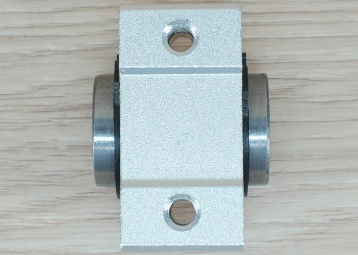 SCV10UU Linear Ball Bearing Block 10mm