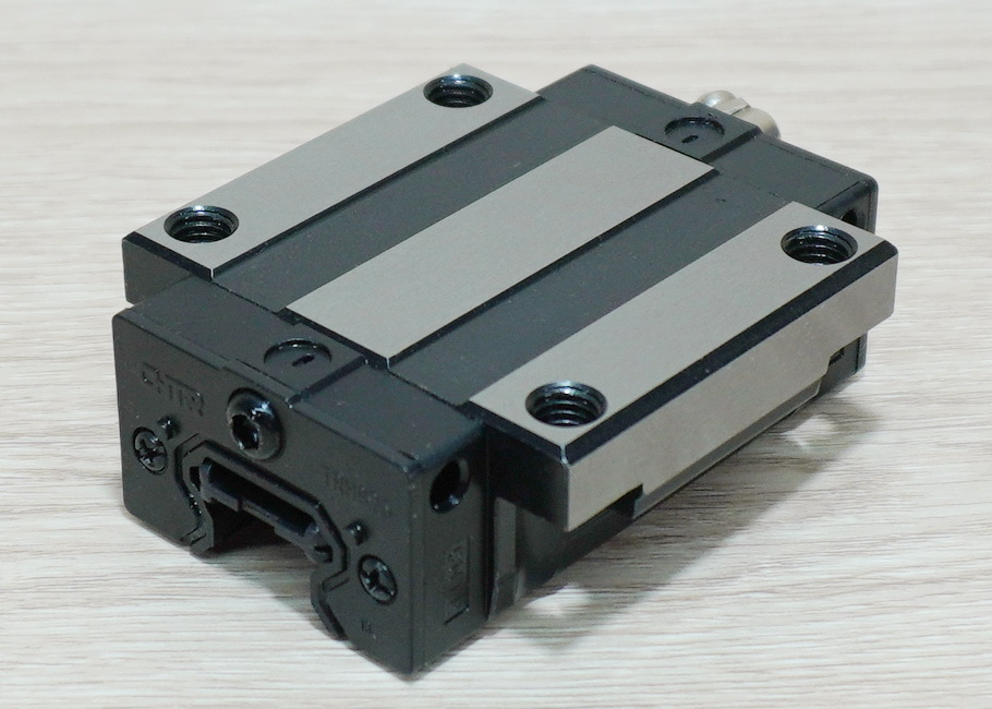 TRH25A Flange Slide Block (TRHG25AC)