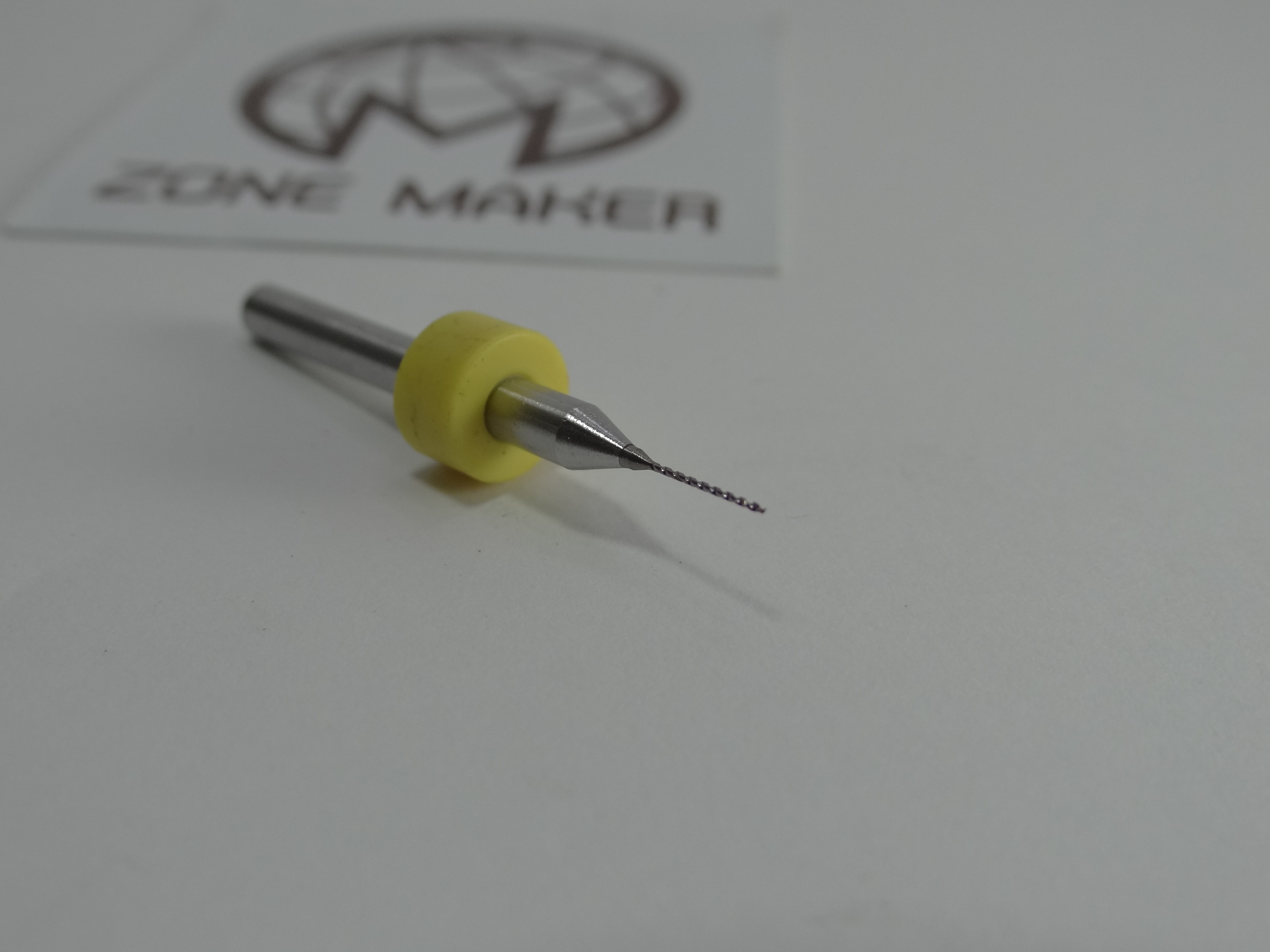 0.4mm Nozzle Cleaning Drill Bits