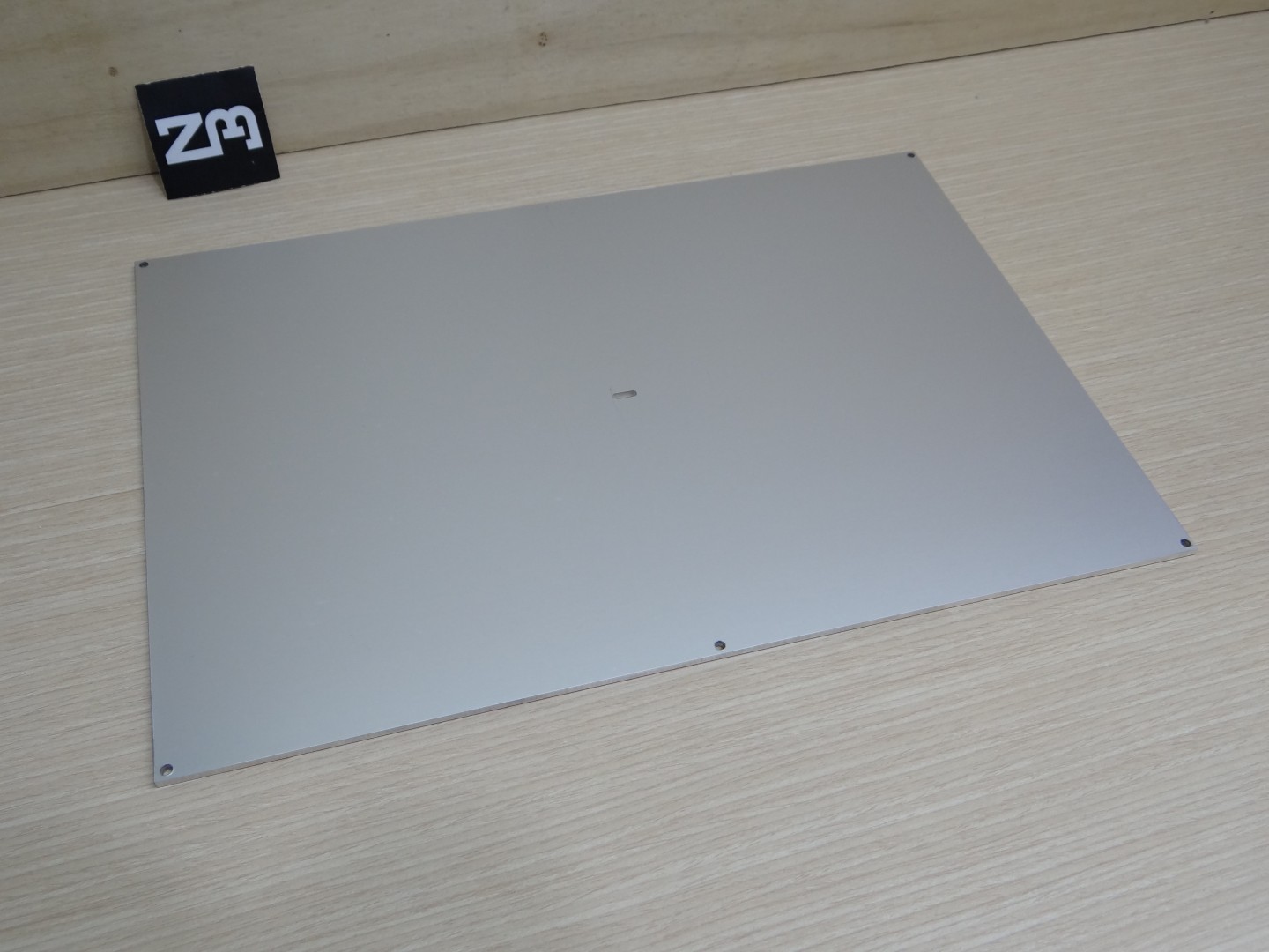 Aluminum 300x200mm Heated Bed MK2A 12V-24V