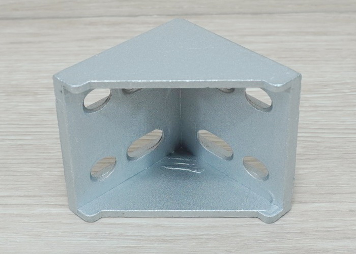 Bracket D6060 สำหรับ Series 30 Alu Profile