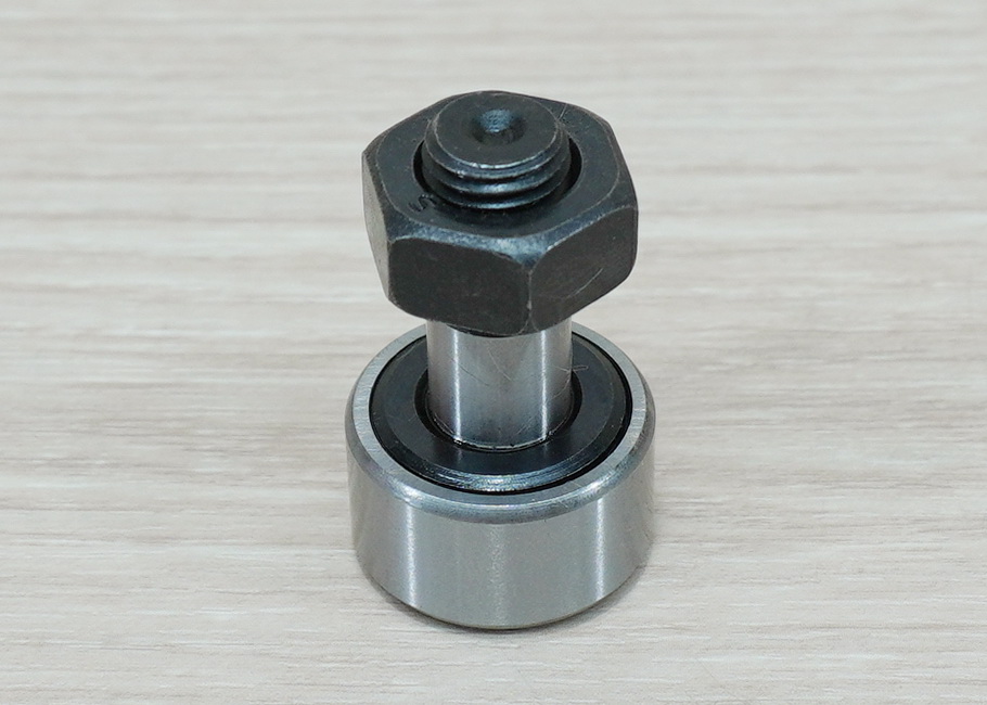 CF10/ KR22 Cam Follower Needle Roller Bearing M10x1.25mm