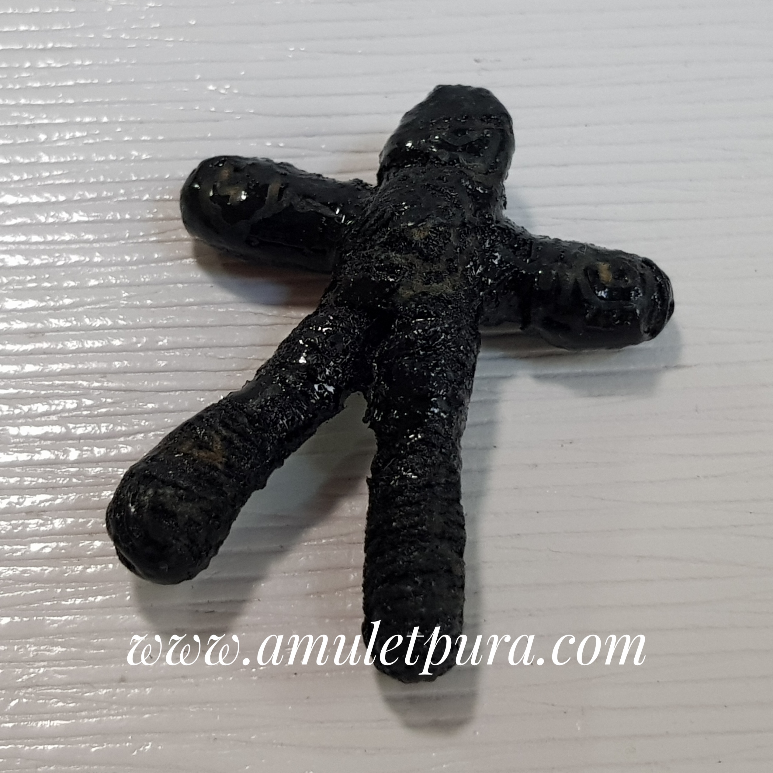 หุ่นพยนต์เทวดามีฤทธิ์(ใหญ่)หลวงตาช้วน วัดขวาง จ.สุพรรณบุรี