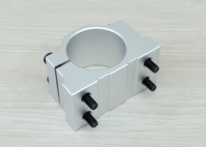 42mm Spindle Motor Clamp Mount Bracket
