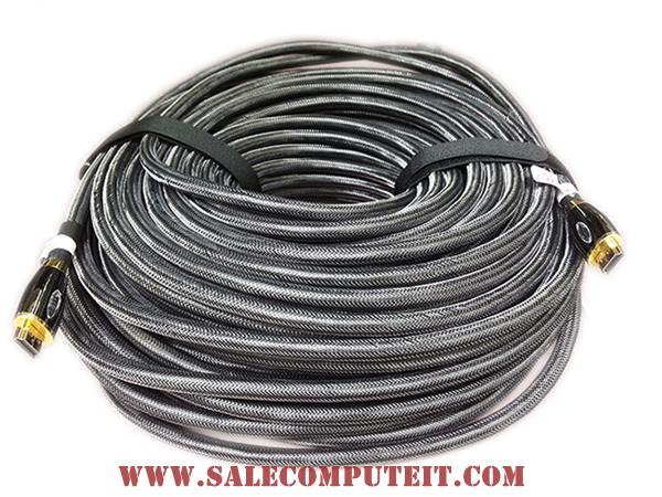 สาย HDMI 1.4 Z-TEK 50m