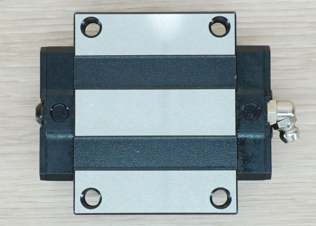 TRH20A Flange Slide Block (TRHG20AC)