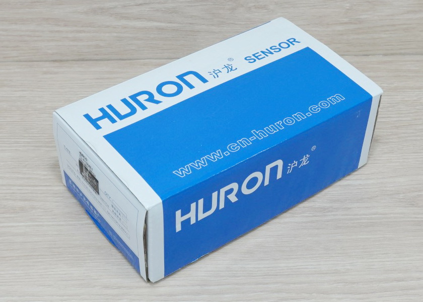 TL-N10ME1 (NPN, NO ระยะ 10mm) 6-36VDC Inductive Proximity Sensor