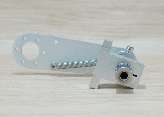 Encoder Mounting Bracket Anti-slip for Encoder Dia.38mm (Frame Combined Movable)