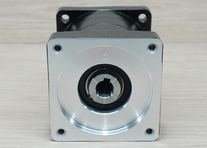Planetary Gearbox Ratio 24:1 NEMA34 Speed Reducer (Shaft IN 14mm - OUT 16mm)