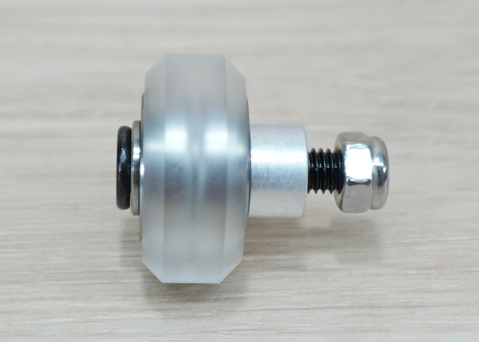 Xtreme Solid V Wheel (Kit)