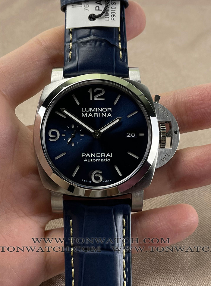 PAM1313 VSF PANERAI LUMINOR 1950 3 DAYS