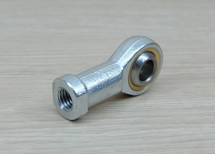 SI12T/K(PHSA12) Ball Joint Metric Threaded Rod End Joint Bearing SI12TK 12mm rod