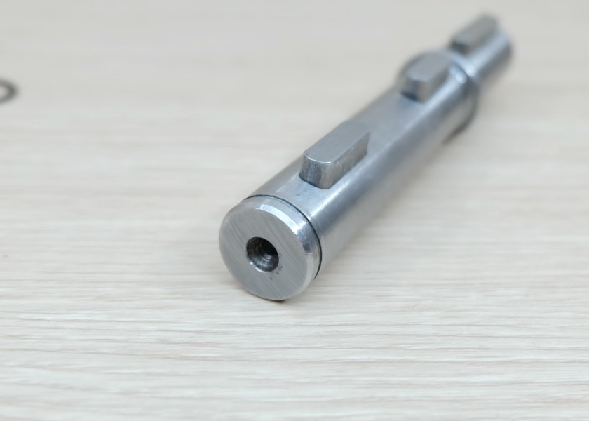 RV40 Single Shaft 18mm for NMRV40 Worm Gearbox