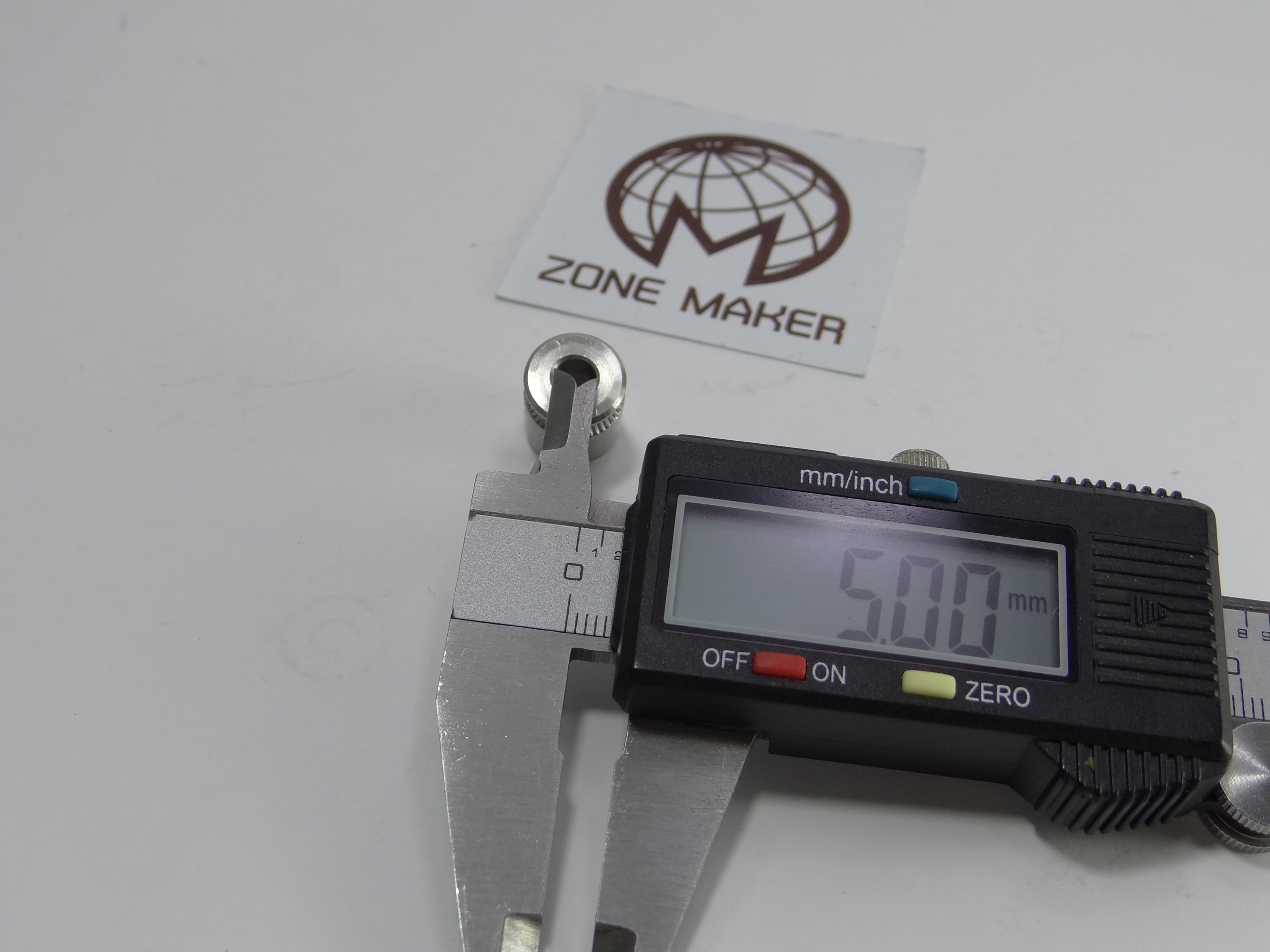 MK7 Drive Gear for 1.75mm Filament